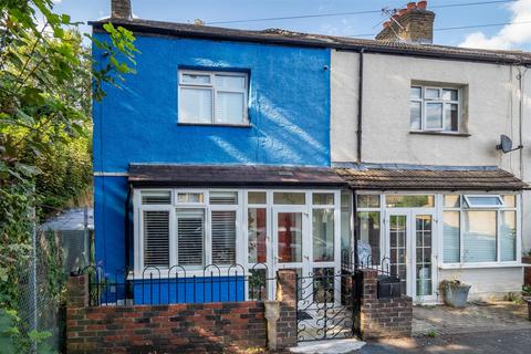 undefined, Pylbrook Road, Sutton