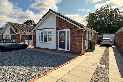 2 bedroom detached bungalow for sale, Woodborough Lane, Whitehouse Farm, TS19 0QU