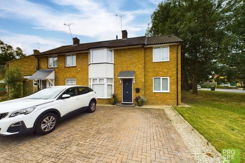 3 bedroom semi-detached house for sale, Bullbrook Drive, Bracknell, Berkshire, RG12