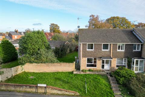 3 bedroom semi-detached house for sale, Langford Close, Emmer Green, Reading