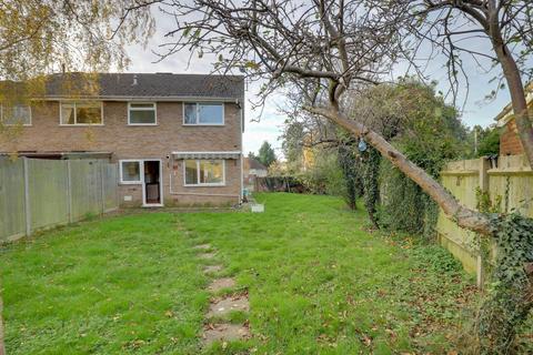 undefined, Langford Close, Emmer Green, Reading