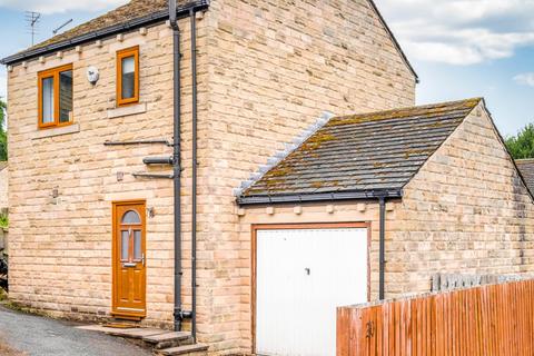 3 bedroom detached house for sale, Sefton Lane, Holmfirth HD9