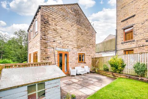 3 bedroom detached house for sale, Sefton Lane, Holmfirth HD9