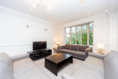 5 bedroom flat to rent, Park Road, London, NW8