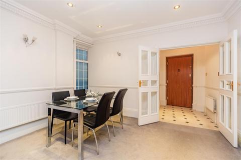 5 bedroom flat to rent, Park Road, London, NW8