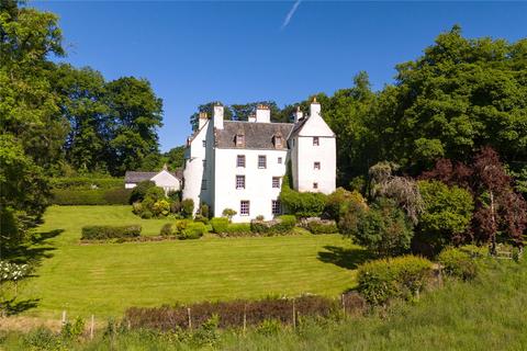 7 bedroom detached house for sale, Newton Castle, Blairgowrie, Perthshire, PH10