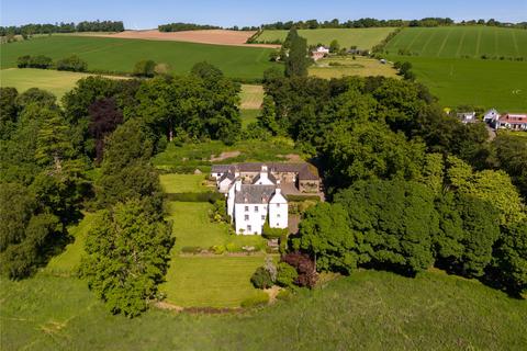 7 bedroom detached house for sale, Newton Castle, Blairgowrie, Perthshire, PH10