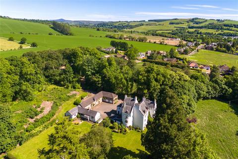 7 bedroom detached house for sale, Newton Castle, Blairgowrie, Perthshire, PH10