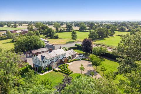 4 bedroom detached house for sale, Blakeley Lane, Knutsford WA16