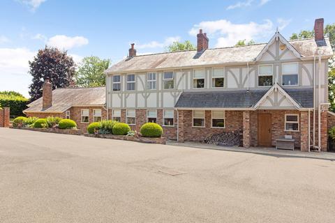 4 bedroom detached house for sale, Blakeley Lane, Knutsford WA16