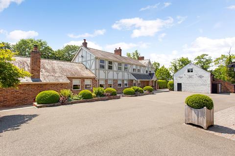 4 bedroom detached house for sale, Blakeley Lane, Knutsford WA16