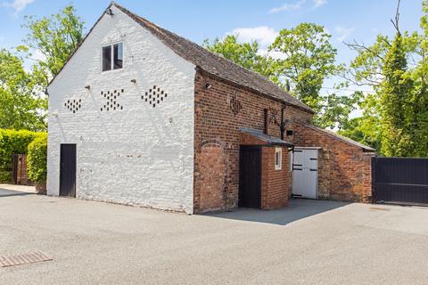 4 bedroom detached house for sale, Blakeley Lane, Knutsford WA16