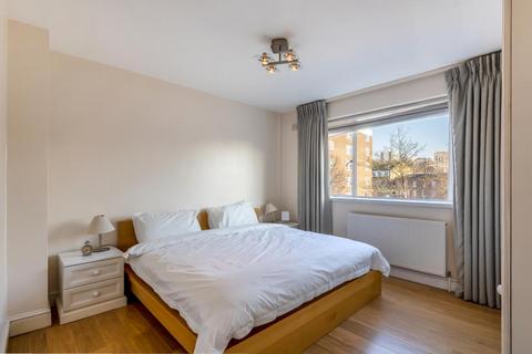 1 bedroom flat for sale, Thackeray Court,  London,  NW6