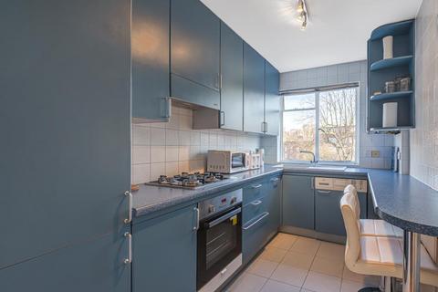 1 bedroom flat for sale, Thackeray Court,  London,  NW6