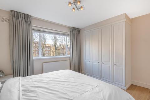 1 bedroom flat for sale, Thackeray Court,  London,  NW6