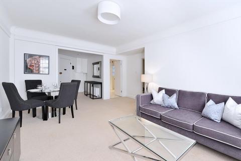 2 bedroom flat to rent, Pelham Court, Fulham Road, South Kensington