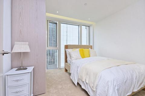 3 bedroom flat to rent, Admiralty House, Vaughan Way, Wapping, London, E1W