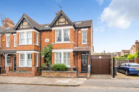 5 bedroom house for sale, Denmark Street, Bedford