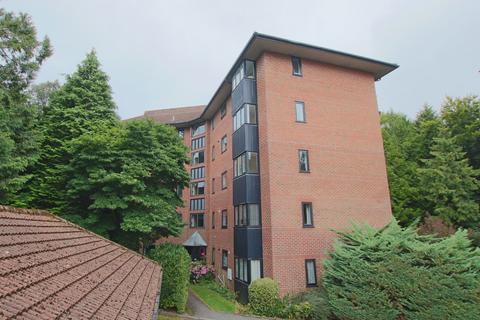 2 bedroom flat for sale, Bassett, Southampton