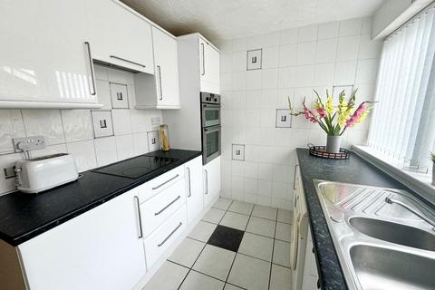 3 bedroom semi-detached bungalow for sale, Kimble Drive, Thornaby, Stockton-On-Tees