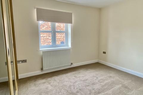 2 bedroom end of terrace house to rent, Harmire Close, Barnard Castle DL12