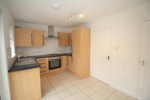 undefined, 34 Craigsmill Wynd, Caldercruix, ML6 8WE
