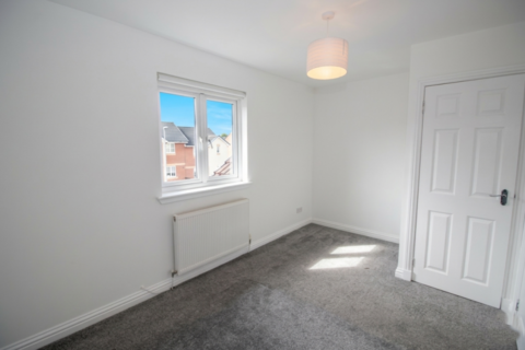 undefined, 34 Craigsmill Wynd, Caldercruix, ML6 8WE