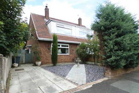 1 Green Road, Prescot, L34 3LU