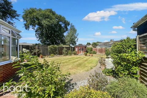 3 bedroom bungalow for sale, Clacton Road, Thorrington