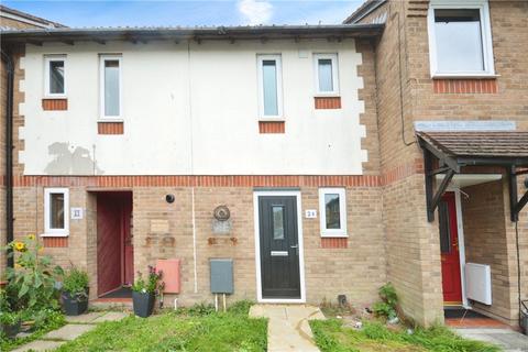 1 bedroom terraced house for sale, Burges Place, City Gardens, Cardiff