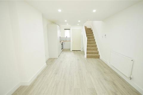 1 bedroom terraced house for sale, Burges Place, City Gardens, Cardiff