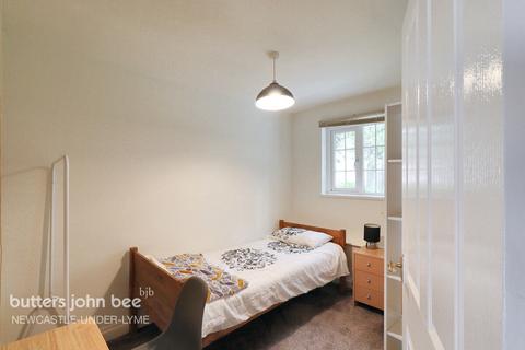 4 bedroom townhouse for sale, London Road, Stoke-On-Trent