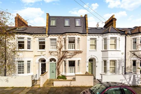 4 bedroom terraced house for sale, Marville Road, The Villes, Fulham, London, SW6