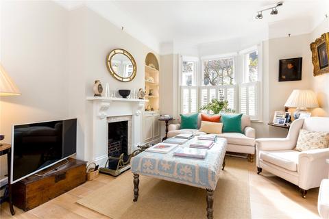 4 bedroom terraced house for sale, Marville Road, The Villes, Fulham, London, SW6