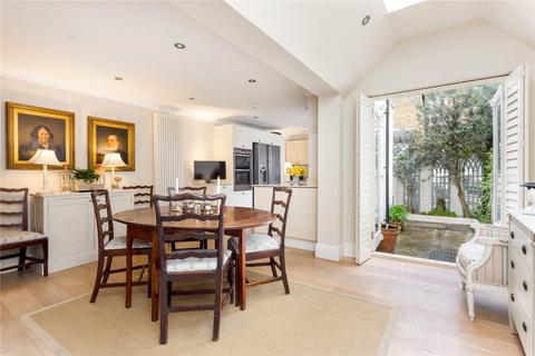 4 bedroom terraced house for sale, Marville Road, The Villes, Fulham, London, SW6