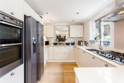 4 bedroom terraced house for sale, Marville Road, The Villes, Fulham, London, SW6