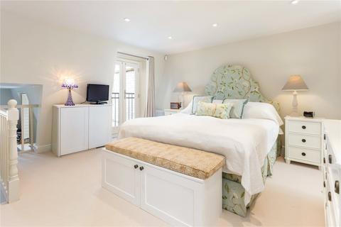 4 bedroom terraced house for sale, Marville Road, The Villes, Fulham, London, SW6