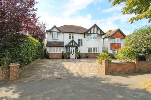 5 bedroom detached house for sale, Banstead Road South, Sutton SM2