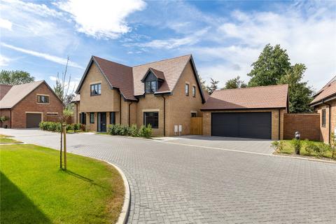 4 bedroom detached house for sale, Damson Close, Whitecroft Road, Meldreth