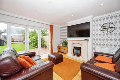 3 bedroom semi-detached house for sale, Old Hall Gardens, Rainford, St Helens, WA11