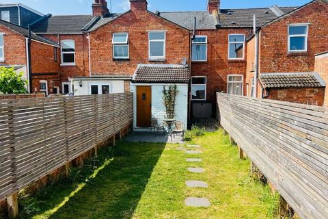 2 bedroom terraced house for sale, Roe Road, Abington, Northampton, NN1 4PJ