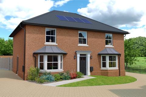 4 bedroom detached house for sale, The Gladstone Drayton High Road, Drayton, Norwich, Norfolk