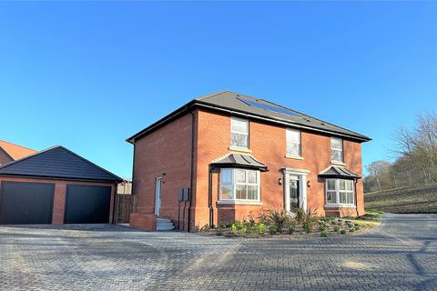 4 bedroom detached house for sale, The Gladstone Drayton High Road, Drayton, Norwich, Norfolk