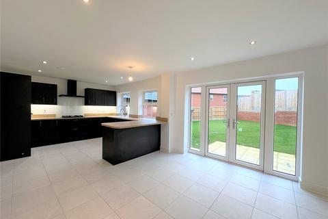 4 bedroom detached house for sale, The Gladstone Drayton High Road, Drayton, Norwich, Norfolk