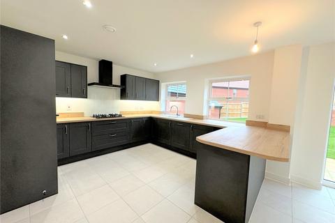 4 bedroom detached house for sale, The Gladstone Drayton High Road, Drayton, Norwich, Norfolk