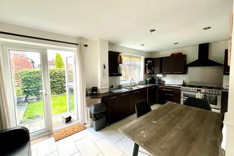 4 bedroom semi-detached house for sale, Windmill Lane, Reddish, Stockport, SK5