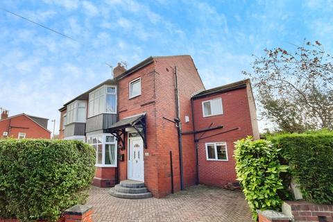 4 bedroom semi-detached house for sale, Windmill Lane, Reddish, Stockport, SK5