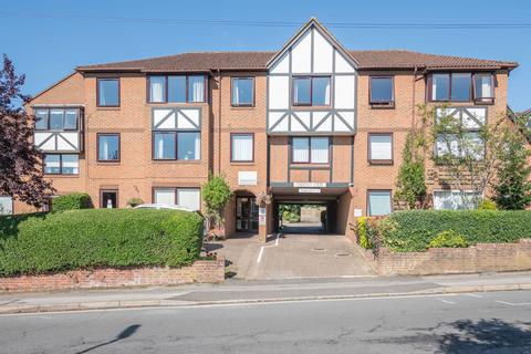 1 bedroom retirement property for sale, Shaftesbury Avenue, Southampton SO17