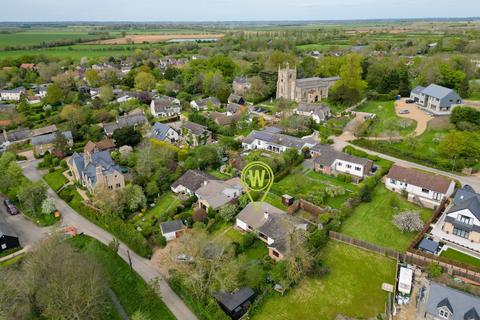 27 Brook Street, Elsworth, Cambridge, CB23 4HX