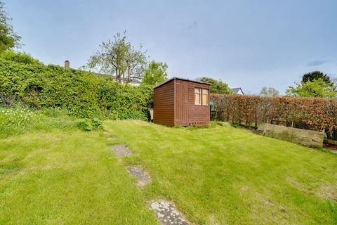 27 Brook Street, Elsworth, Cambridge, CB23 4HX